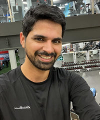 Saurabh Chawla, Saint Gobain (Canada)