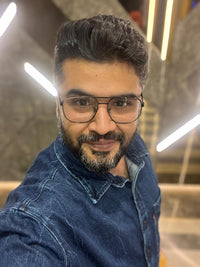 Dr. Ashish Kamra, Chandigarh