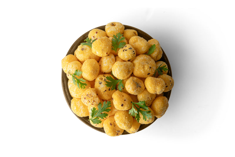 Flavored Makhana